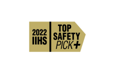 IIHS 2022 logo | First Nissan of Simi Valley in Simi Valley CA