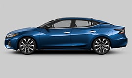 2023 Nissan Maxima | First Nissan of Simi Valley in Simi Valley CA