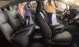 2023 Nissan Versa | First Nissan of Simi Valley in Simi Valley CA