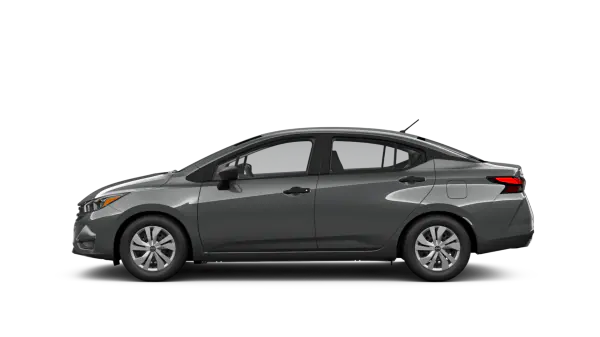 2023 Nissan Versa | First Nissan of Simi Valley in Simi Valley CA