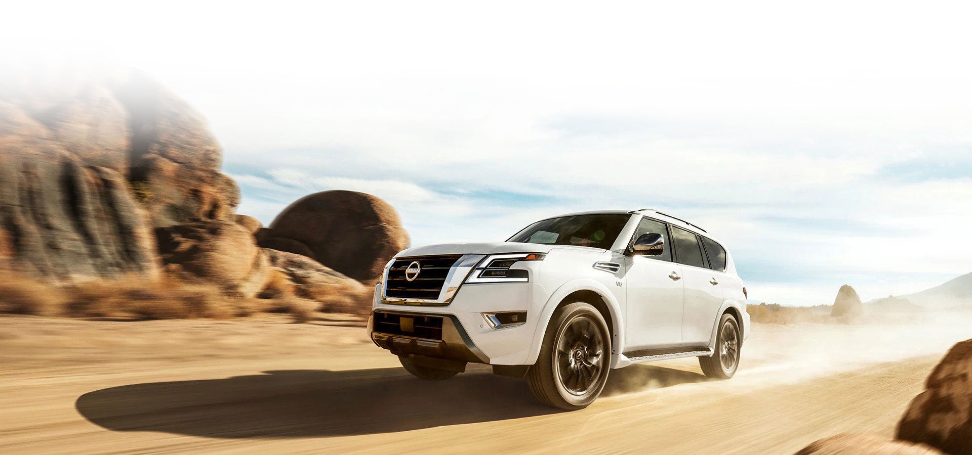 2024 Nissan Armada | First Nissan of Simi Valley in Simi Valley CA