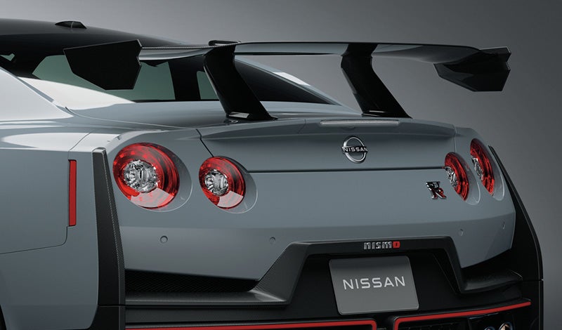 2024 Nissan GT-R Nismo | First Nissan of Simi Valley in Simi Valley CA