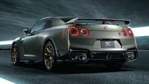2024 Nissan GT-R | First Nissan of Simi Valley in Simi Valley CA