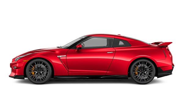 2024 Nissan GT-R Premium | First Nissan of Simi Valley in Simi Valley CA