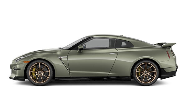 2024 Nissan GT-R T-spec | First Nissan of Simi Valley in Simi Valley CA