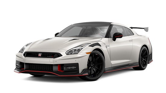 2024 Nissan GT-R NISMO | First Nissan of Simi Valley in Simi Valley CA